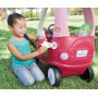 Princess Cozy Coupe