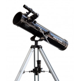 76 X 700 Astronomical Reflector Saxon Telescope