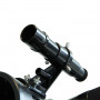 76 X 700 Astronomical Reflector Saxon Telescope