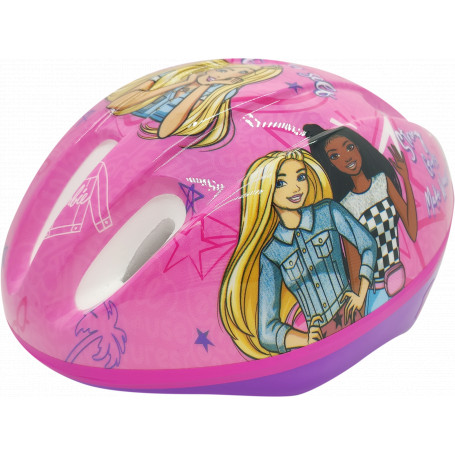 Barbie Helmet