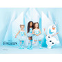 Frozen Socks Toddler