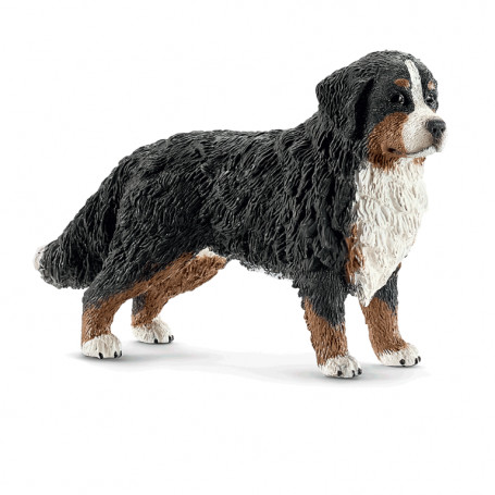 Schleich - Bernese Mountain Dog, Female