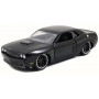 1:32 F&F Dom's Dodge Challenger Widebody