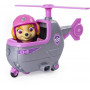 Paw Patrol Ultimate Rescue Mini Vehicle w/figure Asst