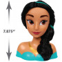 Disney Princess Basic Jasmine Styling Head