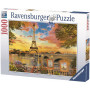 Rburg - The Banks of the Seine Puzzle 1000pc