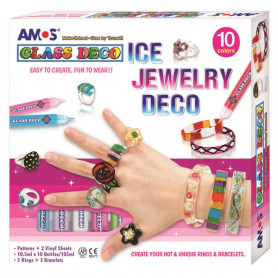 Jewellry Deco Kit