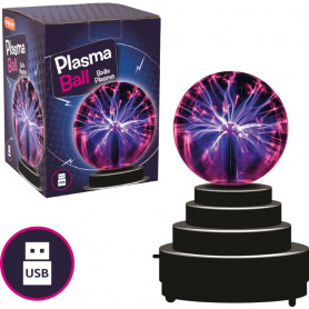 Plasma Ball (Magnoidz)