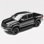 1:18 Ford Ranger Raptor - Shadow Black