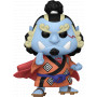 One Piece - Jinbe Pop! w/chase