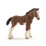 Schleich - Clydesdale Foal