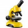 National Geographic 40x800 Microscope w/ Smartphone viewer