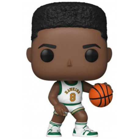 Stranger Things - Lucas in Jersey Pop!