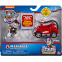 Paw Patrol Ultimate Rescue Mini Vehicle w/figure Asst