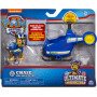 Paw Patrol Ultimate Rescue Mini Vehicle w/figure Asst