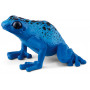 Schleich - Blue Poison Dart Frog (GREEN)