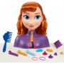 Disney Frozen Basic Anna Styling Head
