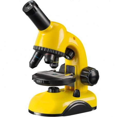 National Geographic 40x800 Microscope w/ Smartphone viewer