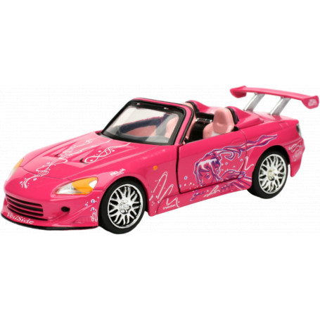 Fast & Furious - Honda S2000 1:32