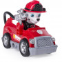 Paw Patrol Ultimate Rescue Mini Vehicle w/figure Asst