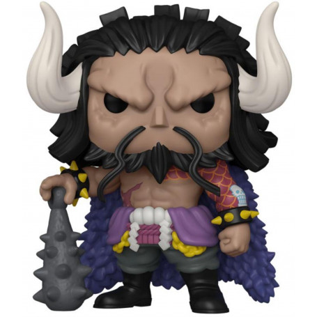 One Piece - Kaido 6" Pop!