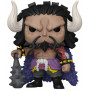 One Piece - Kaido 6" Pop!