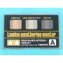 TAMIYA WEATHERING SET  A