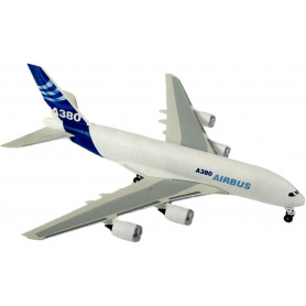 Airbus A380 Starter Set 1/24 Scale