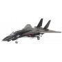 REVELL F14A TOMCAT 'BLACK BUNNY' 1:144