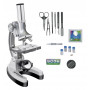 Bresser Junior Biotar 300X-1200X Set Microscope