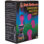 Diamond Motion Lamp Magic Mushroom