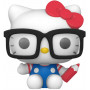 Hello Kitty - Hello Kitty w/Glasses Pop!