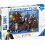 Rburg - Hogwarts Magic School Harry Potter 300pc