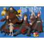 Rburg - Hogwarts Magic School Harry Potter 300pc