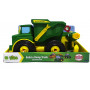 Build-A-Buddy Dump Truck - GREEN Version (POWERED)