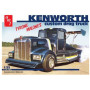 AMT 1:25 Bandag Bandit Kenworth Drag Tru