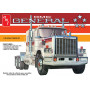 AMT 1:25 1976 GMC General Semi Tractor