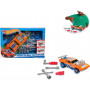 Hot Wheels Ready To Race Car Builder