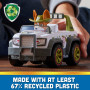 PAW Patrol Sustainable Basic Vehicle - Tracker Solid
