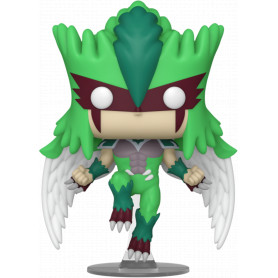 Yu-Gi-Oh - Elemental Hero Avian Pop!