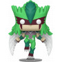 Yu-Gi-Oh - Elemental Hero Avian Pop!