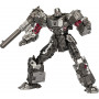 TRANSFORMERS GEN STUDIO SERIES LDR MV6 MEGATRON