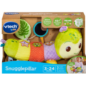 VTech Snugglepillar