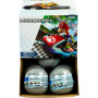 Nintendo - Mario Kart Pull Back Racers Blind Capsulkes