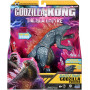 Godzilla X Kong 2 TNE: 7" Deluxe Electronic Figure Asst