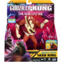 Godzilla X Kong 2 TNE: 7" Deluxe Electronic Figure Asst