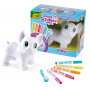 Crayola Scribble Scrubbie Jumbo Pet - Wilbur