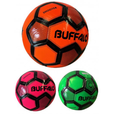 Size 5 Soccer Ball - Buffalo