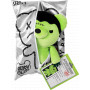 DEDDY BEAR PLUSH IN BAG - FRANKENBEAR