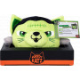 KREEPY KATZ 15CM LITTER TRAY  - Series #1 -  Asst